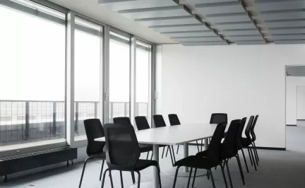 Bannière actu 14 octobre 2021 - Résilience et Santé Organisationnelle - Le management hybride, une posture managériale ou un cadre institutionnel ?