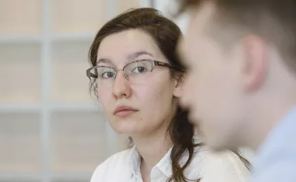 Bannière étudiants