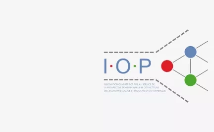 Bannière IOP