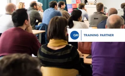 Certification GRI
