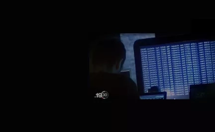 Bannière Cyberattaques RTS