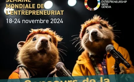 Banner GEW 2024