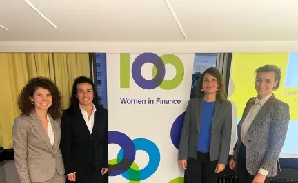 Banner Women finance 10.10.24