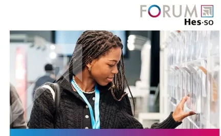 banner HESSO forum