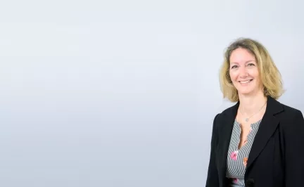 Portrait Marianne Bayat-Ricard