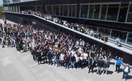 Bannière 25 ans HEG