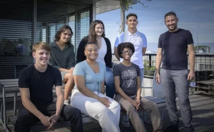 Bannière apprentis HEG 2023