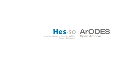 Illustration logo ArODES