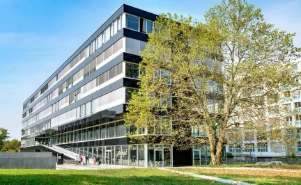 Bannière Campus durable