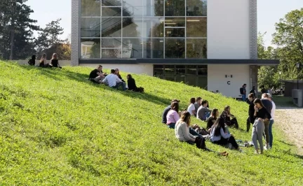 Bannière Campus Battelle - Etudiants