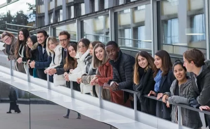 Bannière Campus Battelle - Etudiants