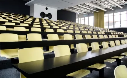 Bannière conférence