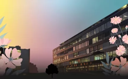 Bannière fermeture estivale 2023