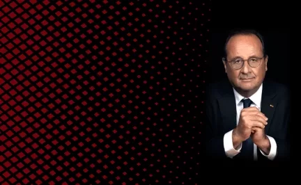 Bannière François Hollande
