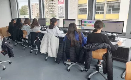 Bannière Futurs en tous genre