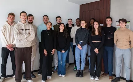 Bannière Hackaton EE 2023