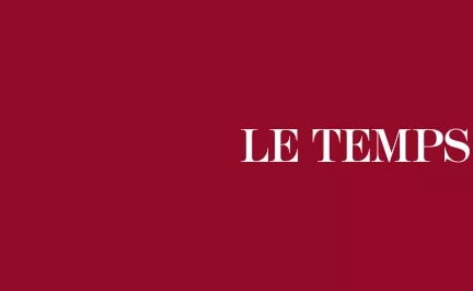 Bannière Le Temps