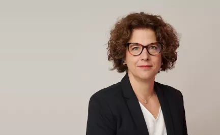 Portrait Nathalie Brender