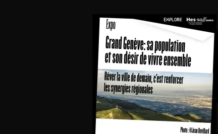 Bannière projet Grand Genève