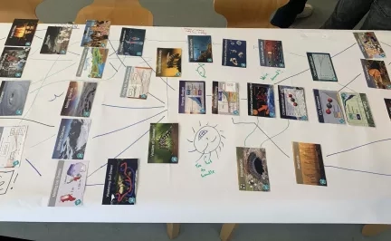 Bannière Smart City Xperience 2023