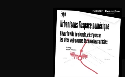 Bannière Urbanisons l’espace numérique 2022