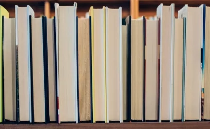 Bannière livres