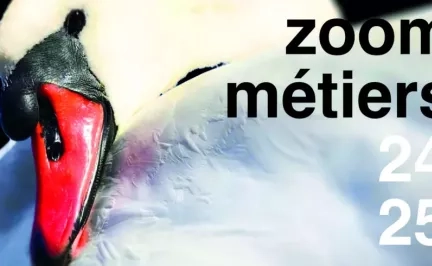 Zoom métier 2024