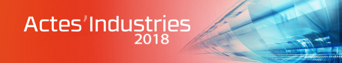 Actes'Industries 2018