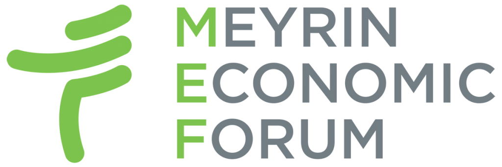 Meyrin Economic Forum 2018