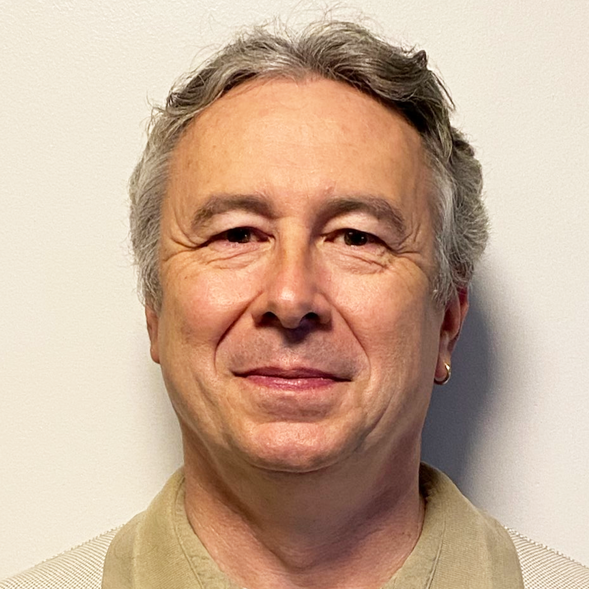 David Billard, Professeur à la HEG-Genève