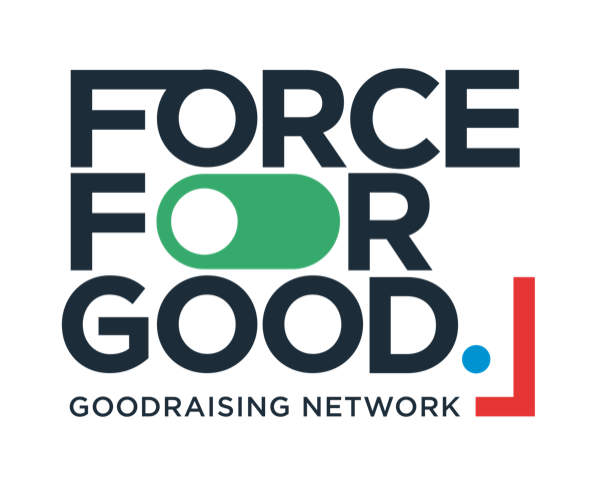 Force for good - Goodraising network