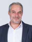 Frédéric Ruiz, Co-directeur du CAS MOSF