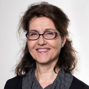 Françoise Dubosson