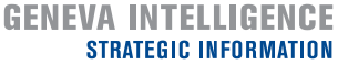 Logo Geneva Intelligence