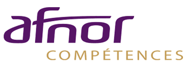 Logo d'AFNOR