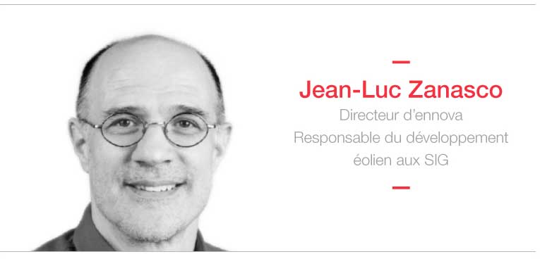 Jean-Luc Zanasco
