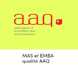 L’Agence suisse d’accréditation et d’Assurance Qualité garantit et favorise la qualité de l’enseignement et de la  recherche dans les hautes écoles suisses. L’AAQ est placée sous l’autorité du Conseil suisse d’accréditation.
