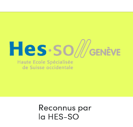 HES-SO Genève