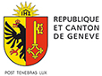 Logo du canton de Genève