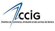 Logo de la CCIG