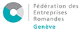 Logo de la Fédération des entreprises Romandes