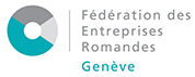 Logo de la Fédération des Entreprises Romandes