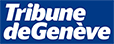 Logo de la Tribune de Genève