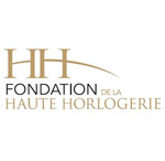 Logo de la Fondation de la Haute Horlogerie