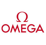 Logo de OMEGA
