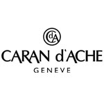 Logo Caran d'Ache