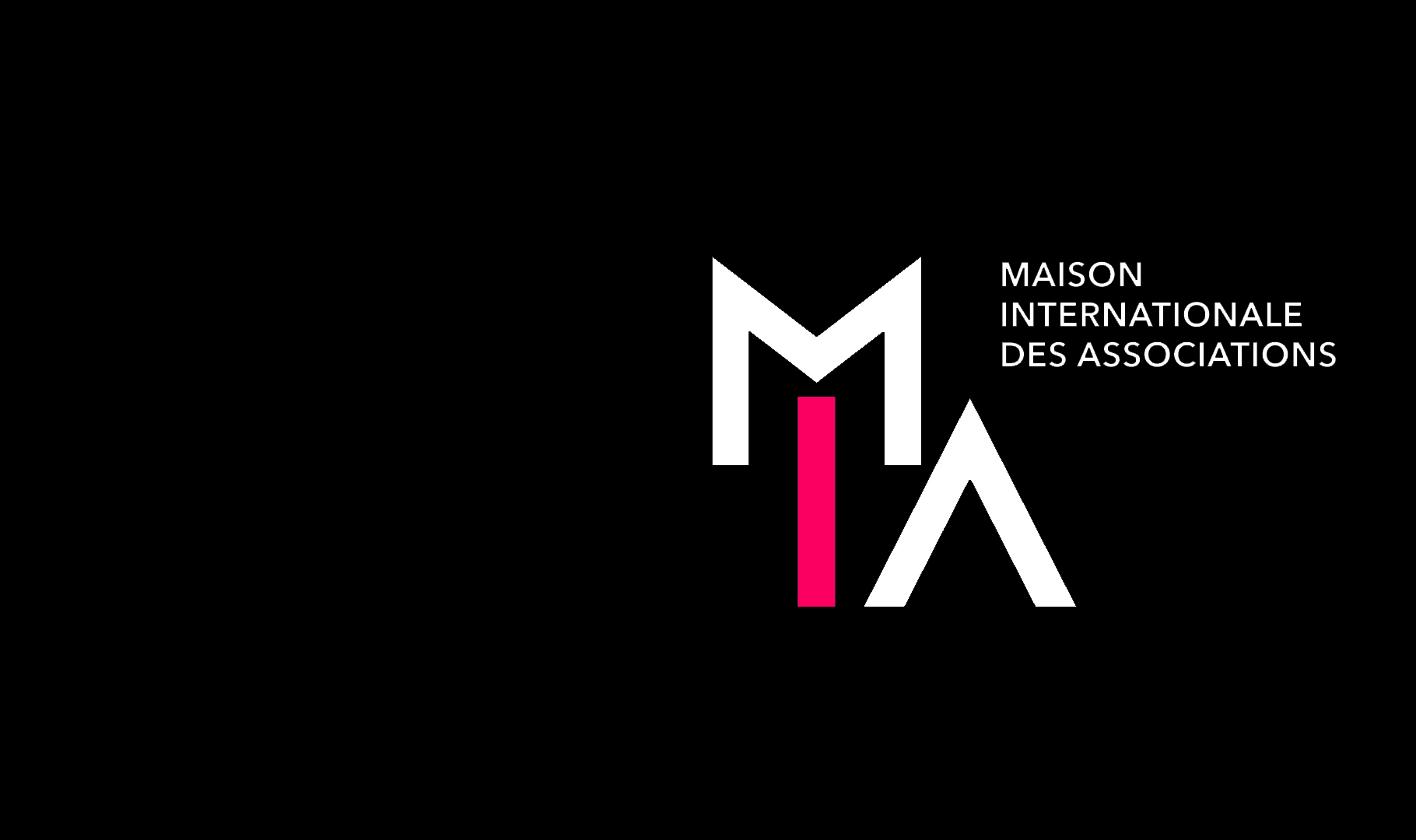Maison internationale des associations