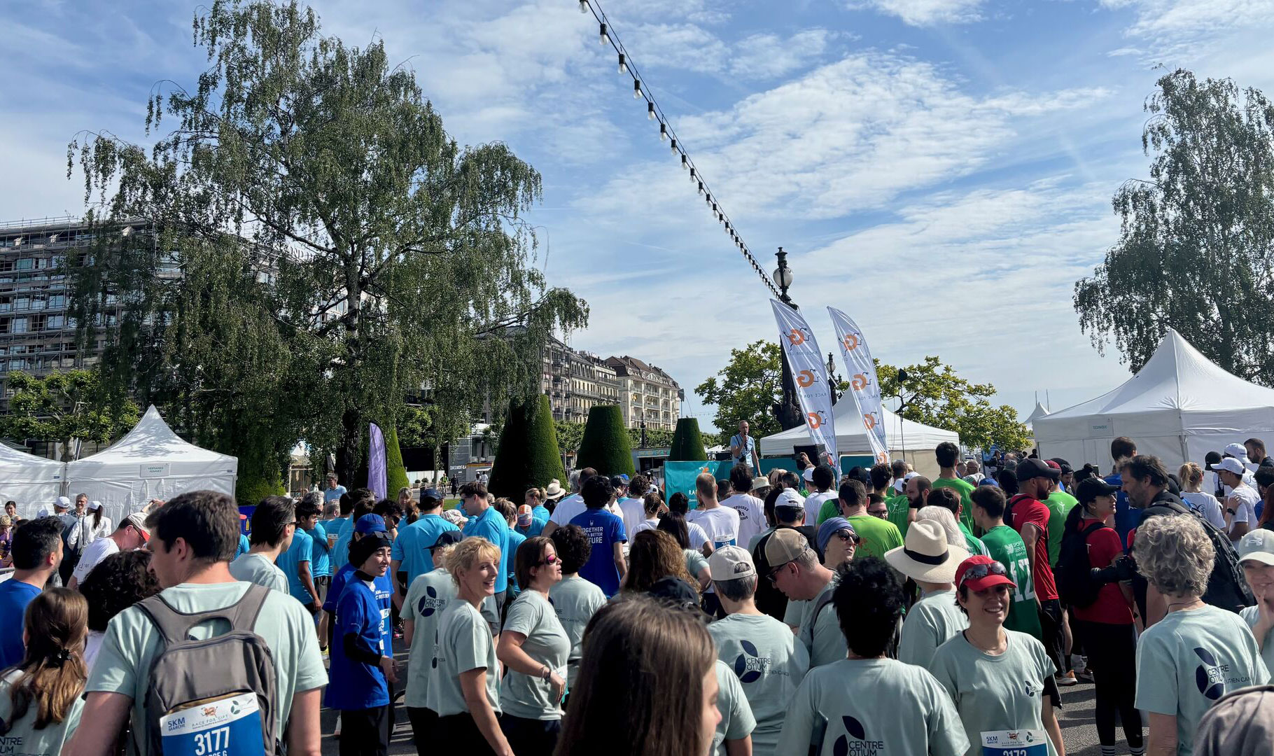 10 ème édition Race for gift - 25 mai  2025