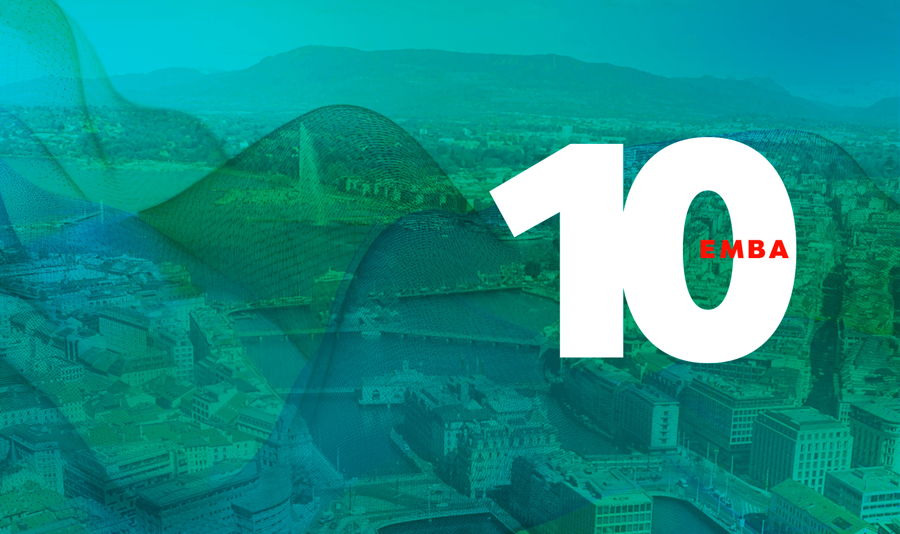 2025 - 10 ans EMBA HEG-Genève