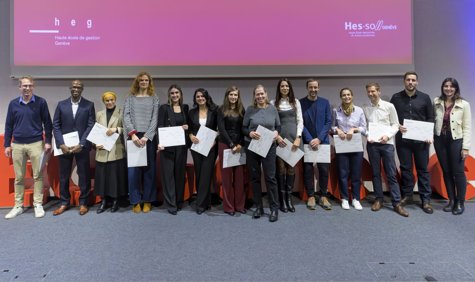 Diplôme FC 2025 - Prix CAS MPA